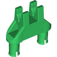 Technic Pinverbinder 3L mit 2 Pins