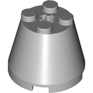 Classic Kegelstein 3x3x2