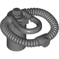 Classic Lufttank Oxygen