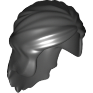 Classic Prinzessinen Haare