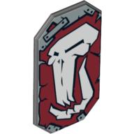 Classic Schild 2x4 Nr.7