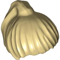 Classic Haare kurzer Pony