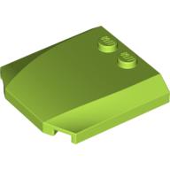 Classic Motorhaube 4x4x2/3