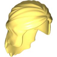 Classic Prinzessinen Haare