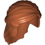 Classic Prinzessinen Haare