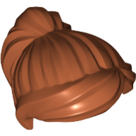 Classic Mädchen Perücke Nr.5