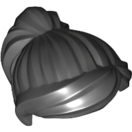 Classic Mädchen Perücke Nr.5