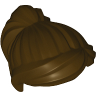 Classic Mädchen Perücke Nr.5