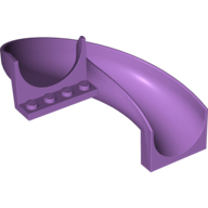 Classic Rutsche 6x12x8