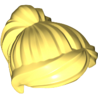 Classic Mädchen Perücke Nr.5