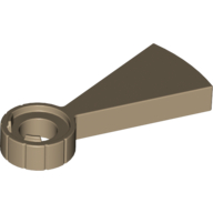 Classic Wendeltreppenstufe