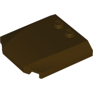 Classic Motorhaube 4x4x2/3