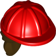 Classic Arbeiterhelm mit Haar