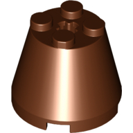 Classic Kegelstein 3x3x2