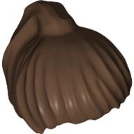 Classic Haare kurzer Pony