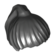 Classic Haare kurzer Pony