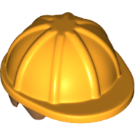 Classic Arbeiterhelm mit Haar