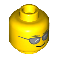 Classic Kopf Nr.1664