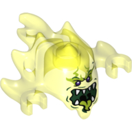 Classic Kopfbedeckung Gespenst Nr.3