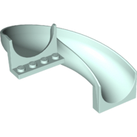 Classic Rutsche 6x12x8