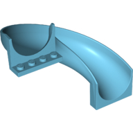 Classic Rutsche 6x12x8