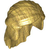 Classic Prinzessinen Haare