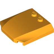 Classic Motorhaube 4x4x2/3