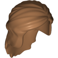 Classic Prinzessinen Haare