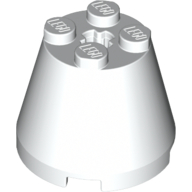 Classic Kegelstein 3x3x2