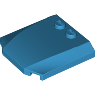 Classic Motorhaube 4x4x2/3