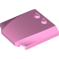 Classic Motorhaube 4x4x2/3