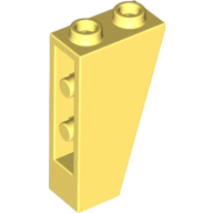 Classic Pfeiler invers 1x2x3 75°