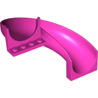 Classic Rutsche 6x12x8