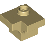 Classic Fensterbogen 1x2 Ecke