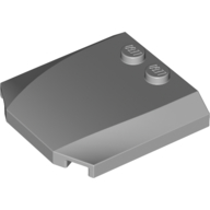 Classic Motorhaube 4x4x2/3