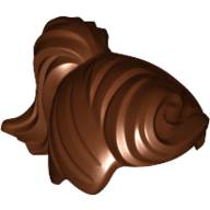 Classic Mädchen Perücke Nr.54