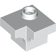 Classic Fensterbogen 1×2 Ecke