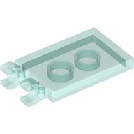 Classic Fliese 2×3 mit Clip