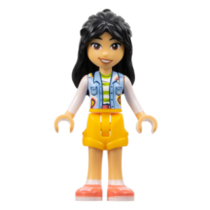Lego Friends Liann