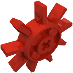 Lego Technic Zahnrad