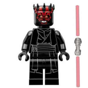 Star Wars Darth Maul (Episode 1)