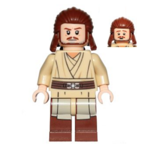 Star Wars Qui-Gon Jinn (Episode 1)