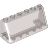 Classic Frontscheibe 2x6x2