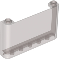 Classic Frontscheibe 1x6x3