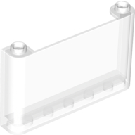 Classic Frontscheibe 1x6x3