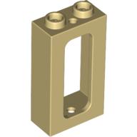 Classic Fensterrahmen 1x2x3