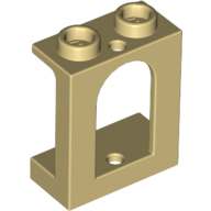 Classic Fensterrahmen 1x2x2