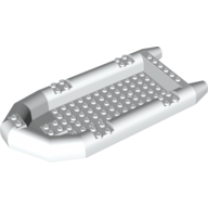 Classic Schlauchboot 22x10x3