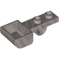 Technic Katapult Arm / Schaufel 1x4