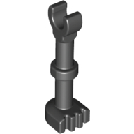 Classic Skelett Bein mit Clip